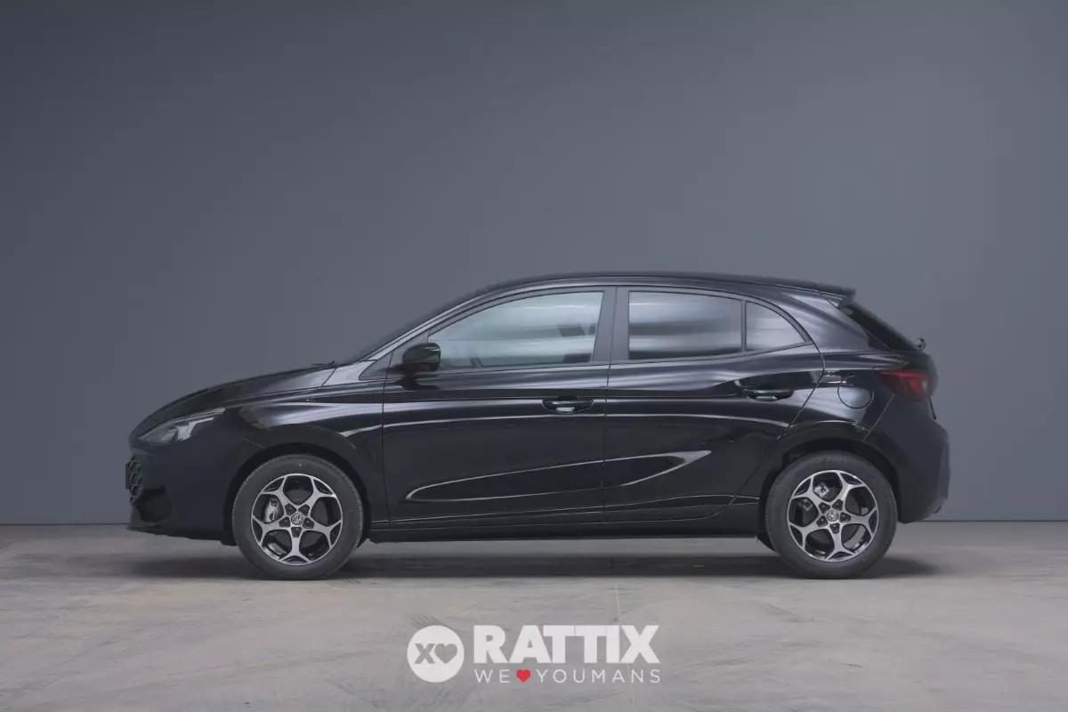 MG MG3 1.5 Hybrid+ Luxury Auto