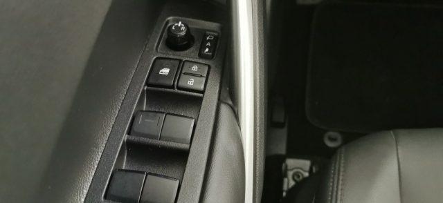 TOYOTA Corolla Cross 2.0 Hybrid 197 CV E-CVT AWD-i Lounge