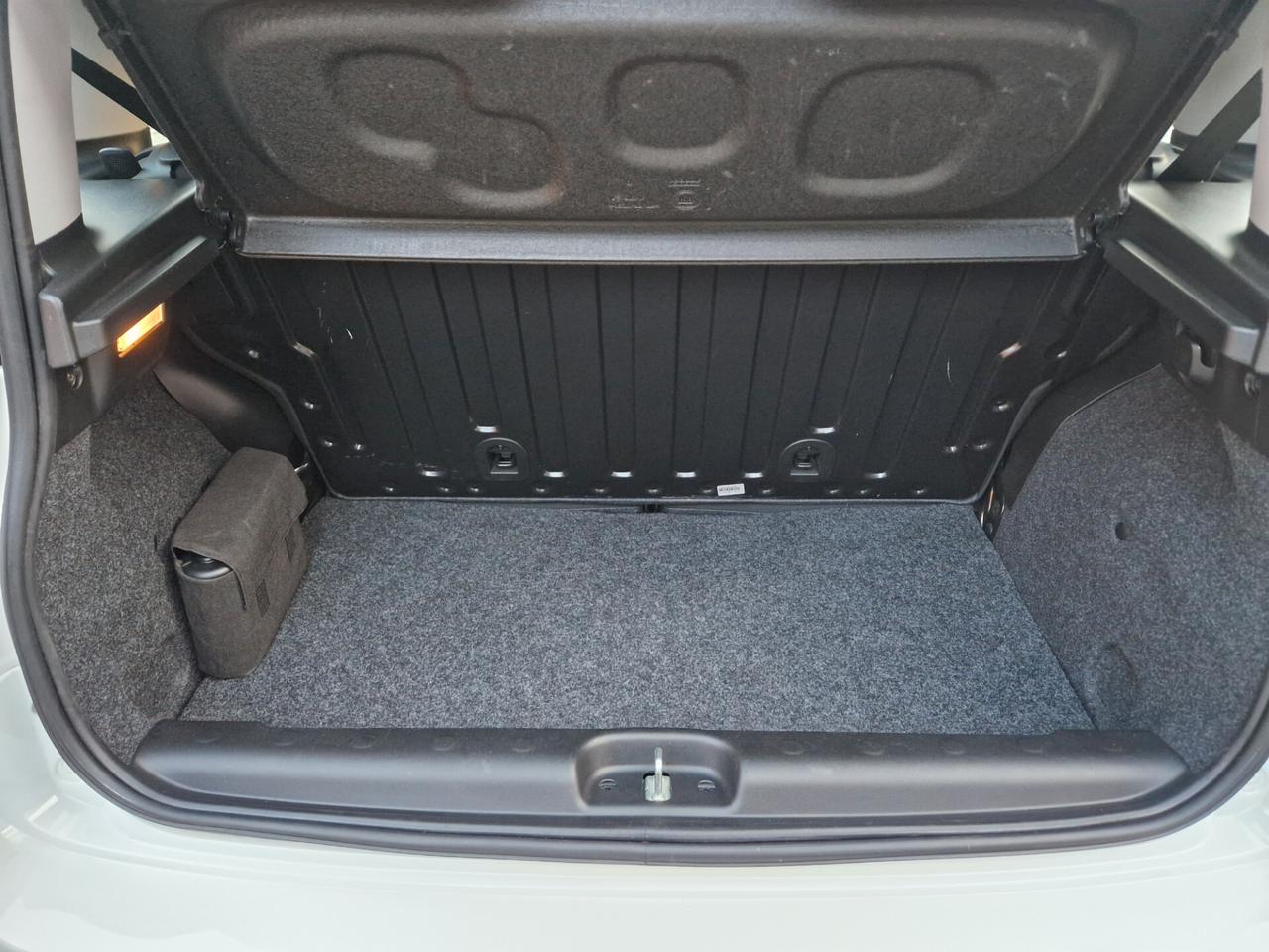 Fiat Panda 1.2 70CV "49.100 km" GPL madre, Sensori, Bluetooth