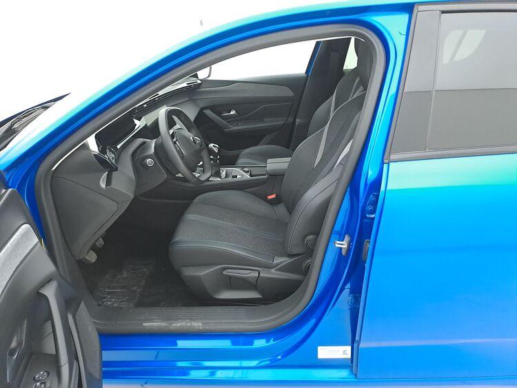 Peugeot 308 Allure Pack BR484659 1.2 Benzina 131CV