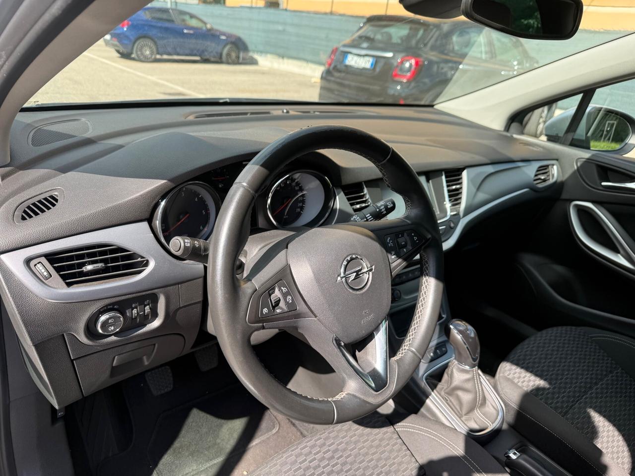 Opel Astra Sports Tourer 1.6 cdti - NAV. - 12 MESI DI GAR. -