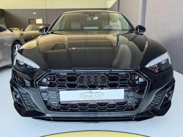 AUDI A5 35 TDI S tronic S line edition TETTO - MATRIX