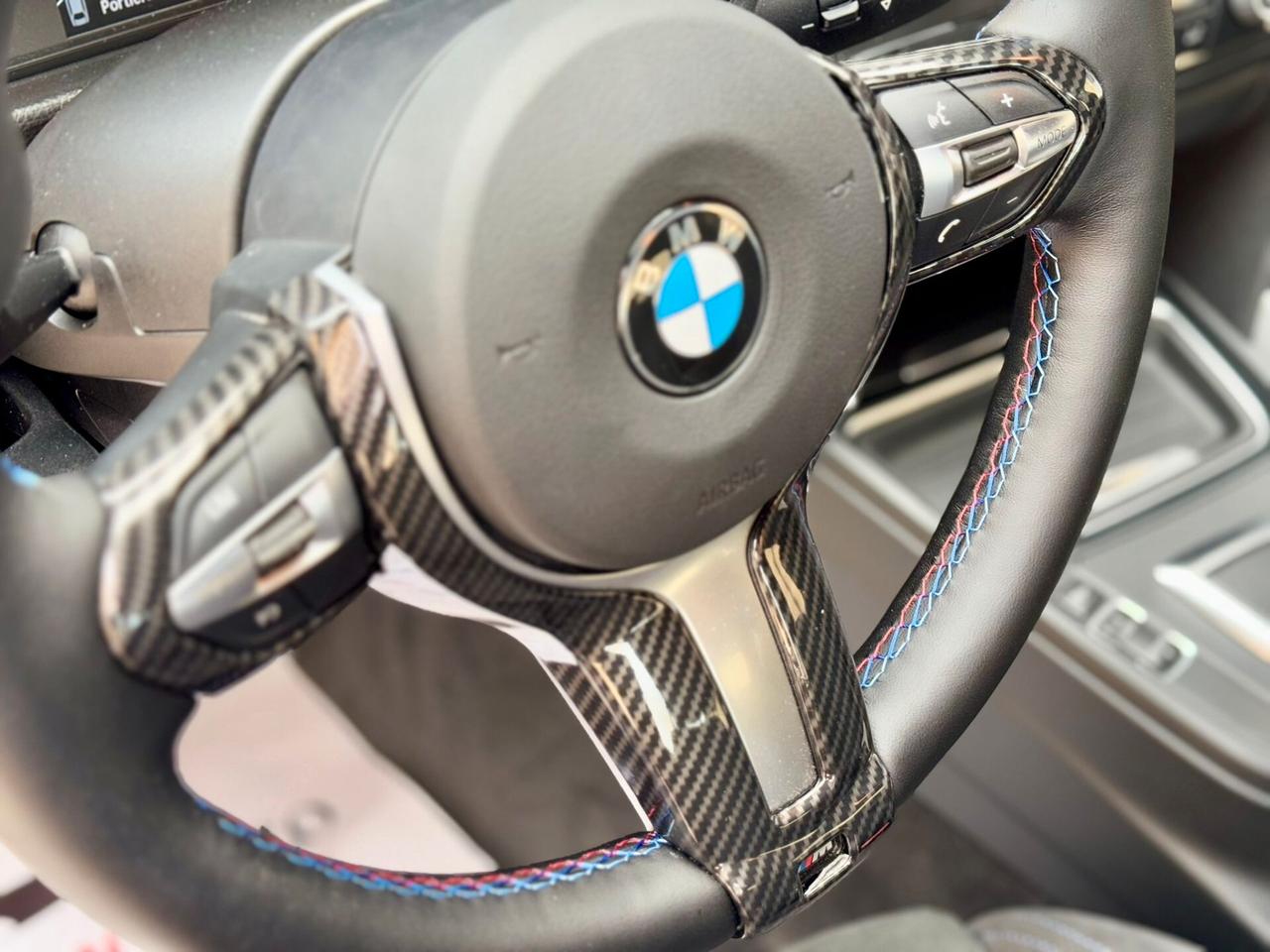 BMW SERIE 3 318D (F30/F31) M-SPORT 143HP- 2014