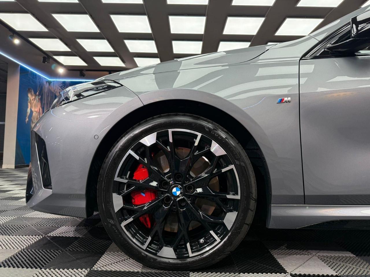 Bmw 135 M xDrive MSport Pro (482)