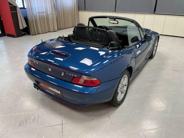 BMW Z3 2.0 24V CAT ROADSTER 150CV