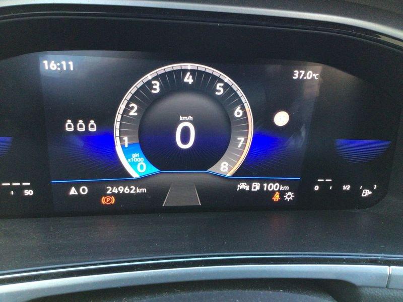 Volkswagen T-Roc 1.5 TSI ACT Life
