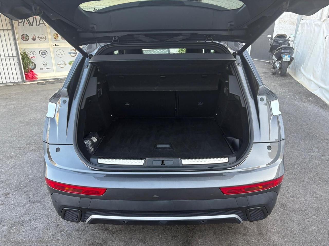 DS AUTOMOBILES DS 7 BlueHDi 130 aut. Rivoli