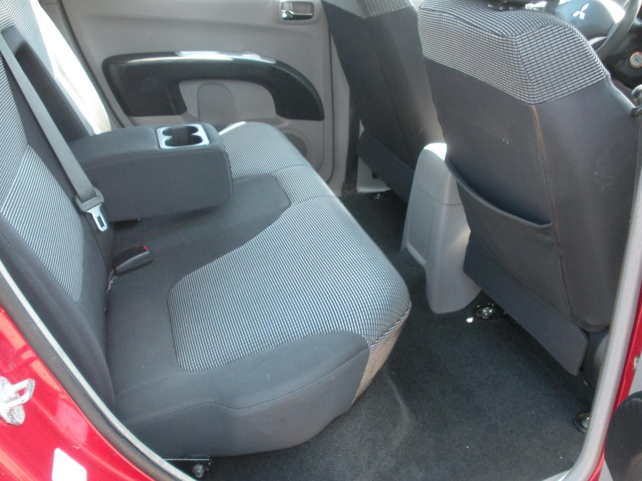 Mitsubishi L200 2.5 DI-D/136CV DC Intense DPF