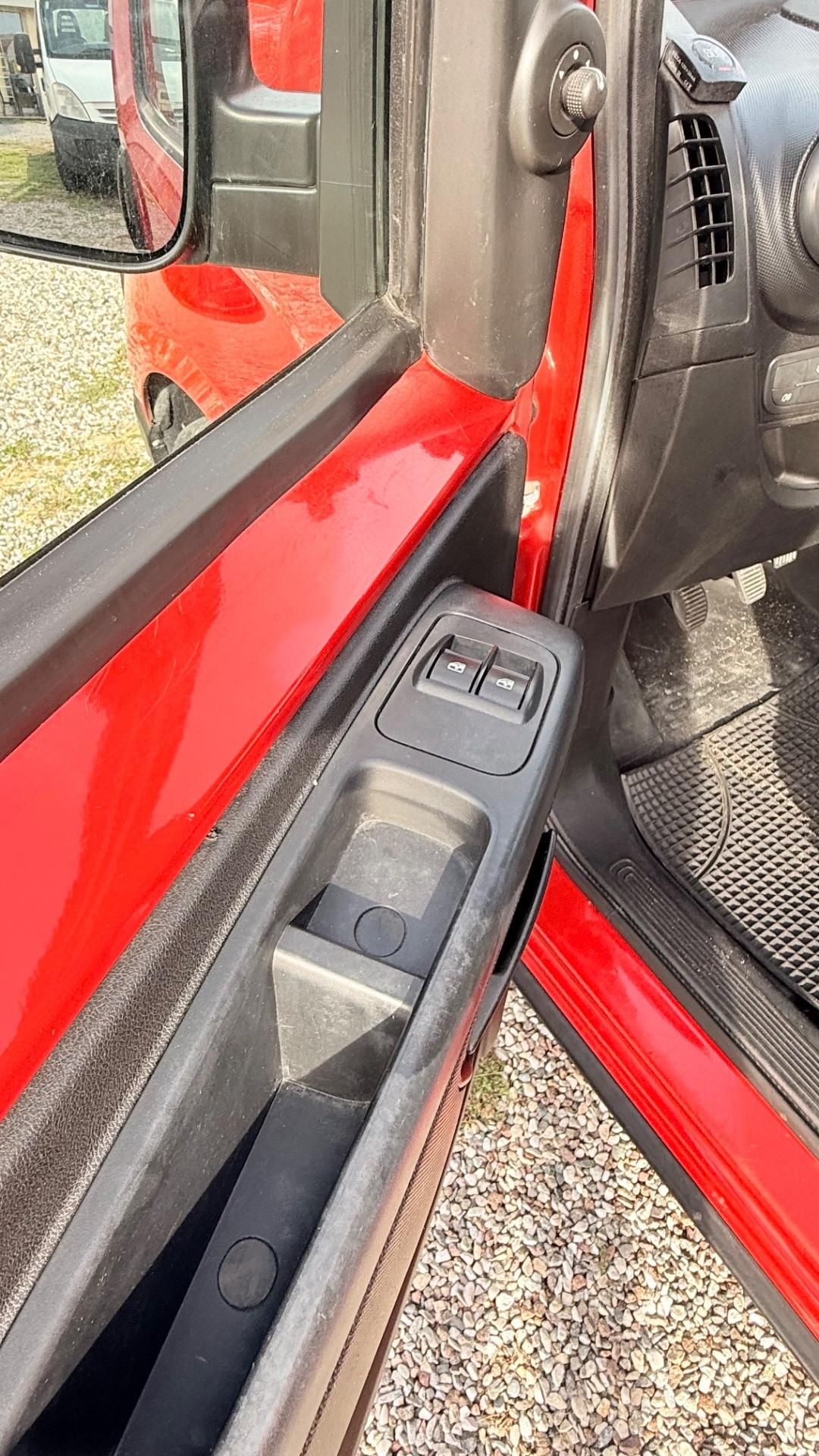 Fiat Fiorino 1.3 MJT 95CV Combinato
