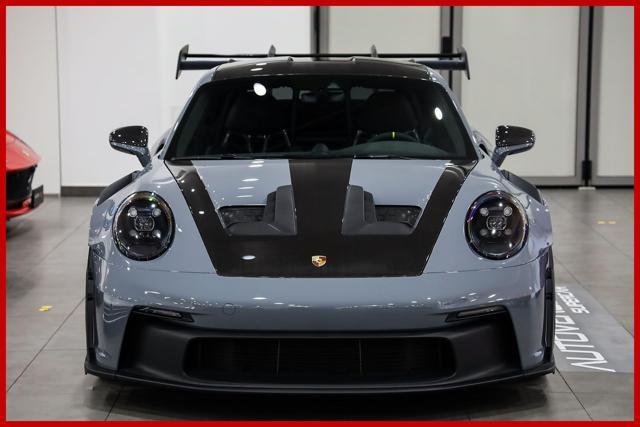 PORSCHE 992 GT3 RS - WEISSACH - LIFT - CLUB SPORT