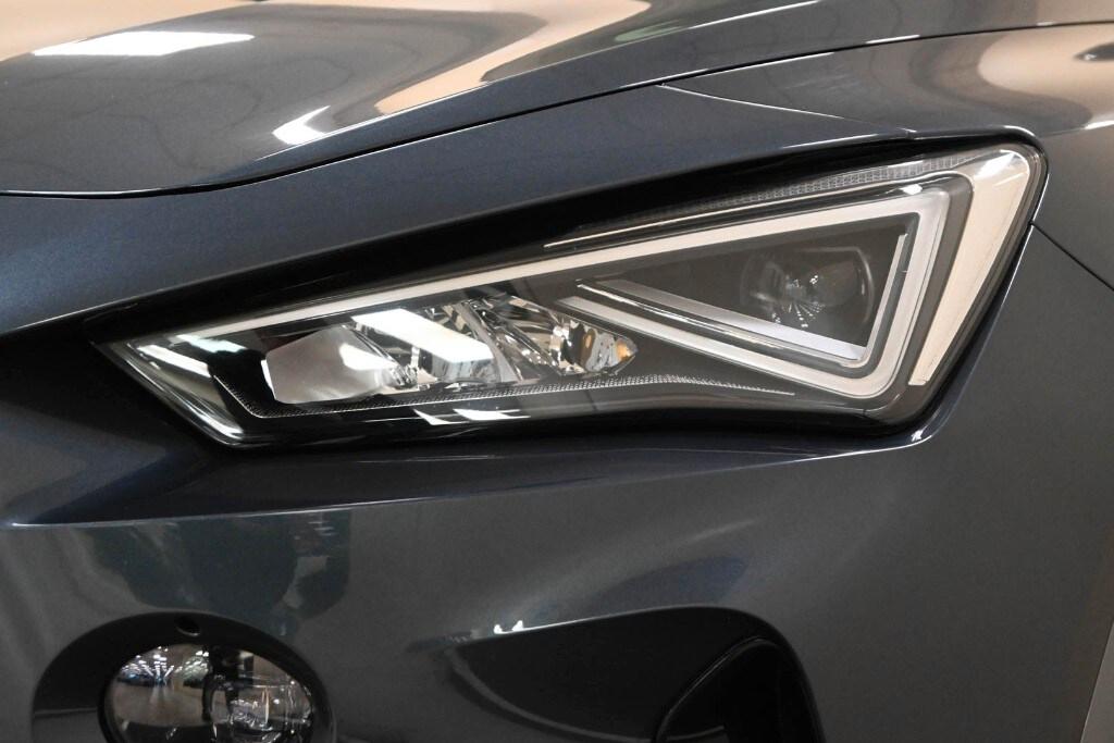 CUPRA Formentor Formentor 2.0 TDI 4Drive DSG