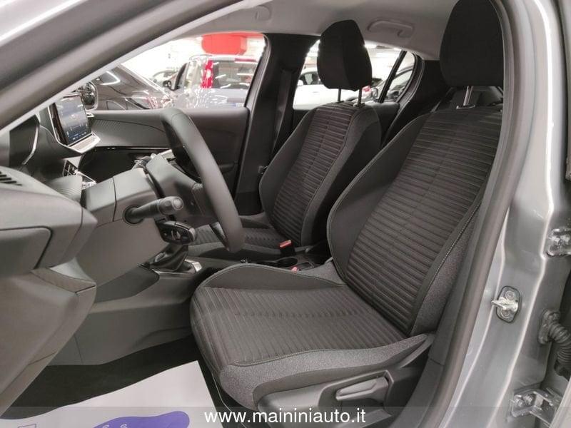 Peugeot 208 1.2 75cv 5p Style + Car Play "SUPER PROMO" MY2023