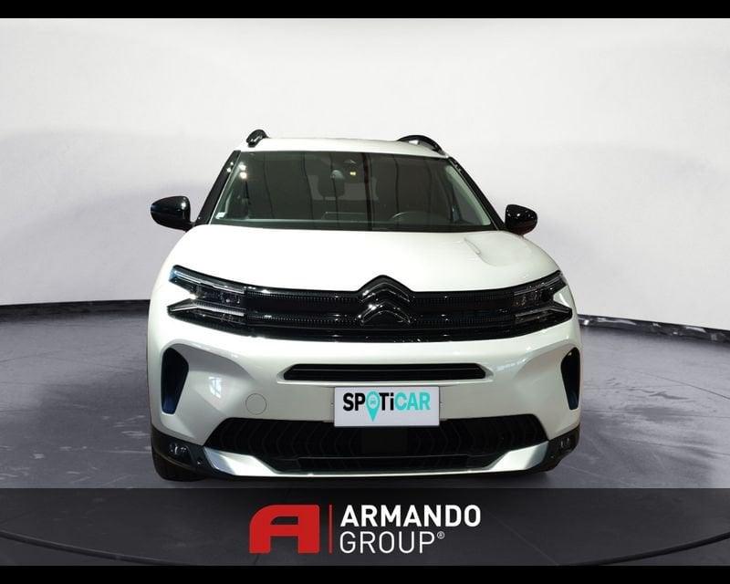 Citroën C5 Aircross BlueHDi 130 S&S EAT8 Shine