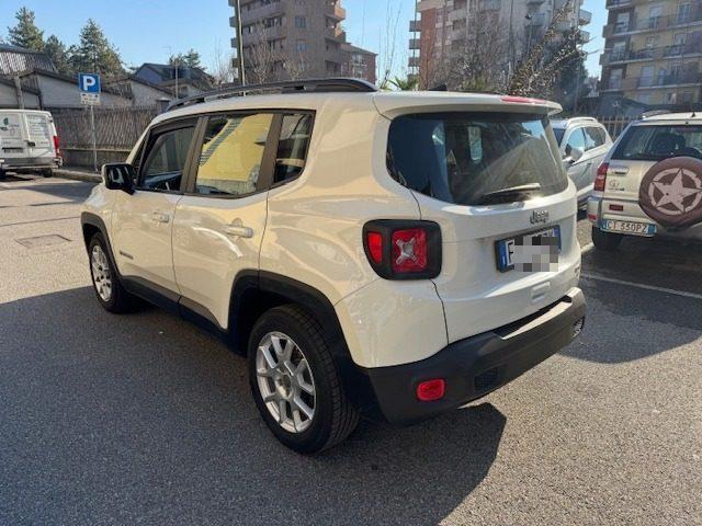 JEEP Renegade 1.3 T4 DDCT