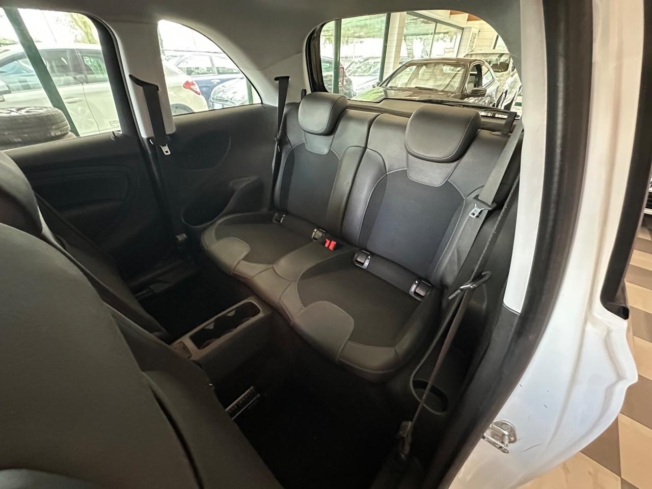 Opel Adam 1.4 87 CV GPL Tech Jam