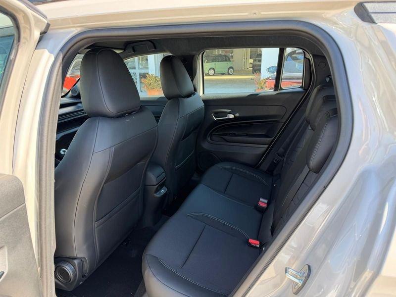 Jeep Avenger JEEP Ice My25 Altitude 1.2 100cv