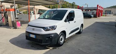Fiat Doblo Doblò 1.5 BlueHdi 100CV PC-TN Van