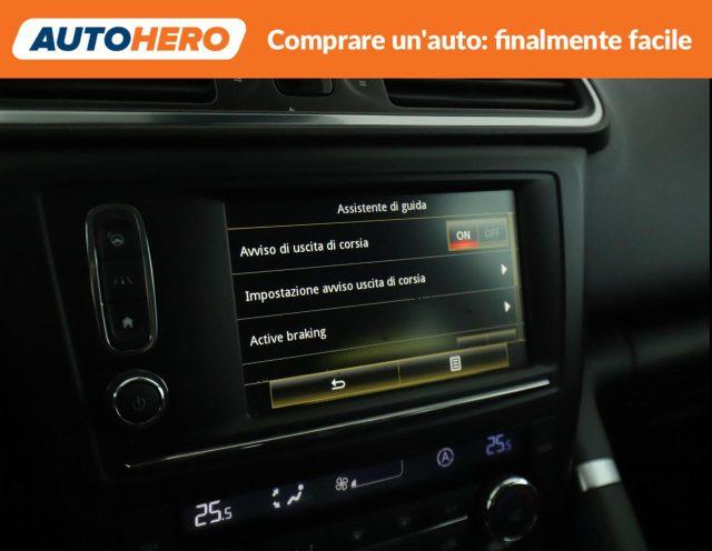 RENAULT Kadjar TCe 130CV Energy Sport Edition 2