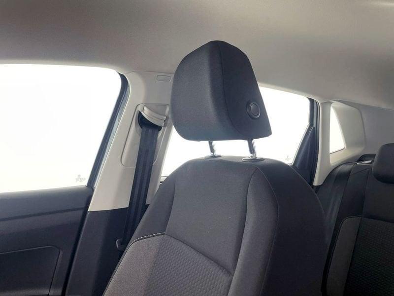 Volkswagen Polo Polo 1.0 TGI 5p. Life