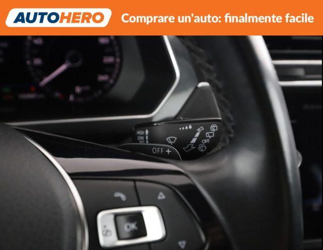 VOLKSWAGEN Tiguan 2.0 TDI SCR 4MOTION Executive BlueMotion Technolog