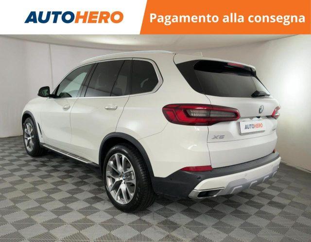 BMW X5 xDrive30d xLine