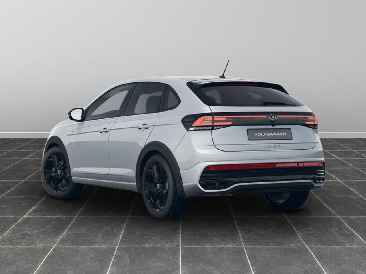 Volkswagen Taigo 1.0 tsi 115cv r-line plus