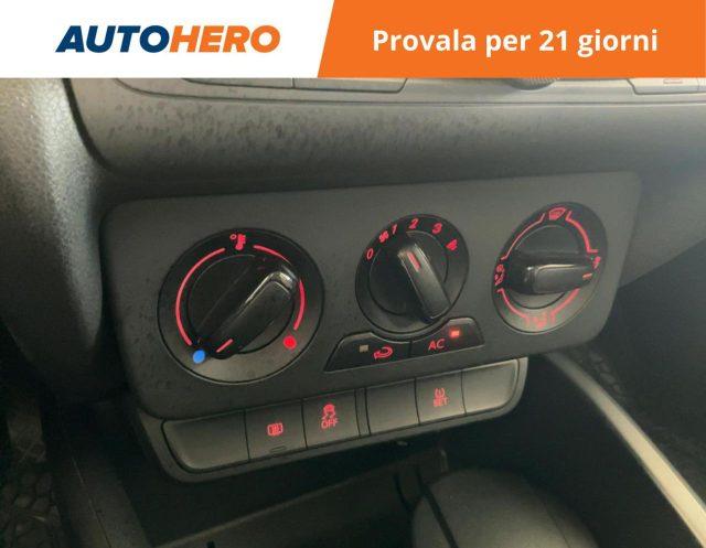 AUDI A1 SPB 1.2 TFSI Attraction