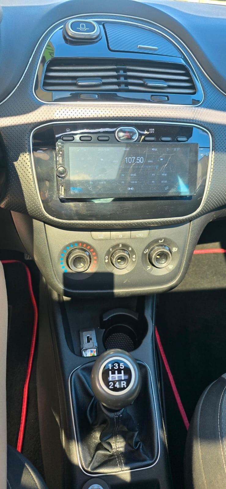 Fiat Punto Evo 1.3 Mjt 75 CV DPF 3 porte S&S Dynamic