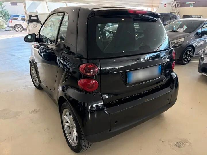 Smart ForTwo 1.0 Benzina 71 CV