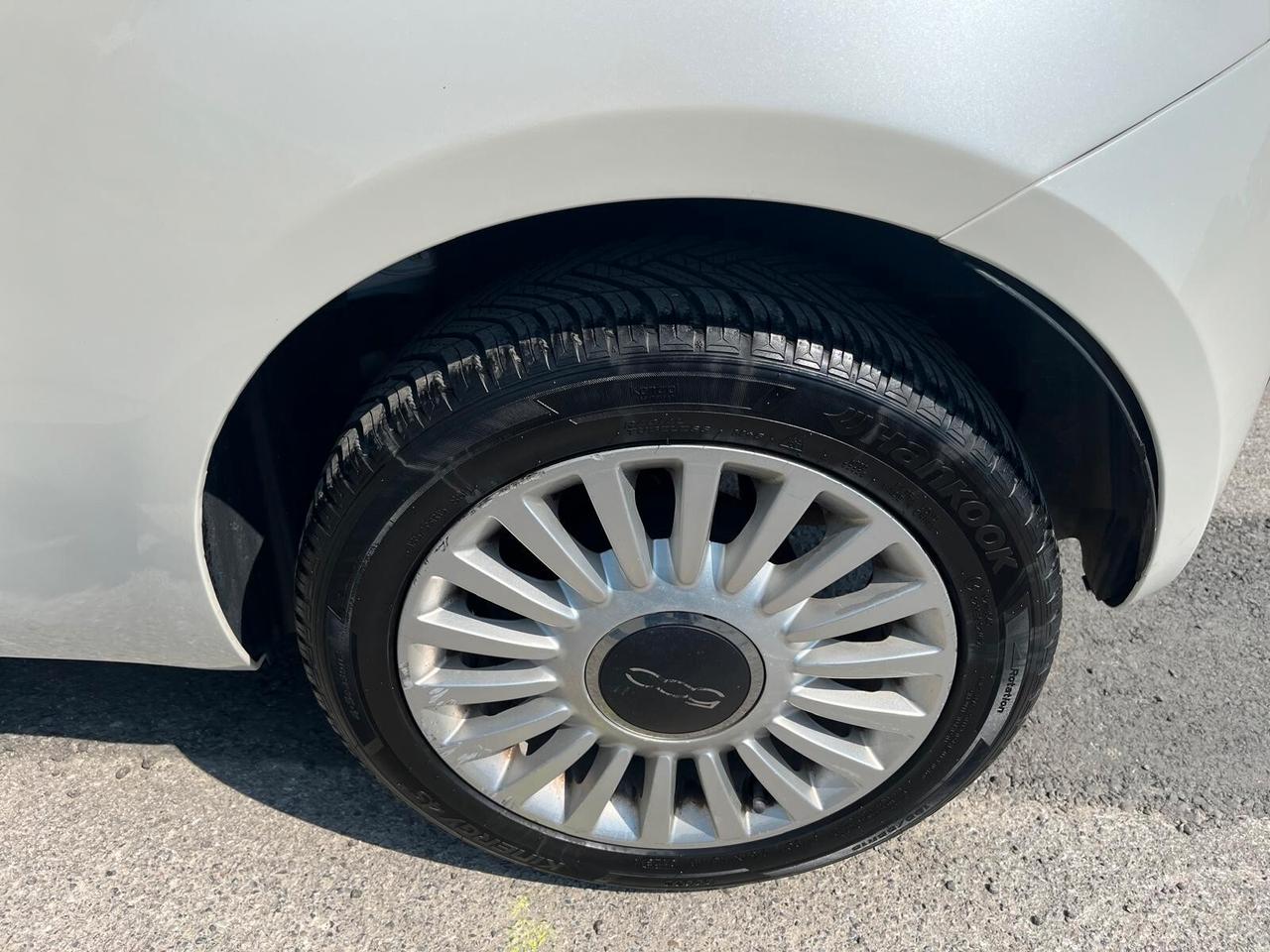 Fiat 500 1.2 Pop