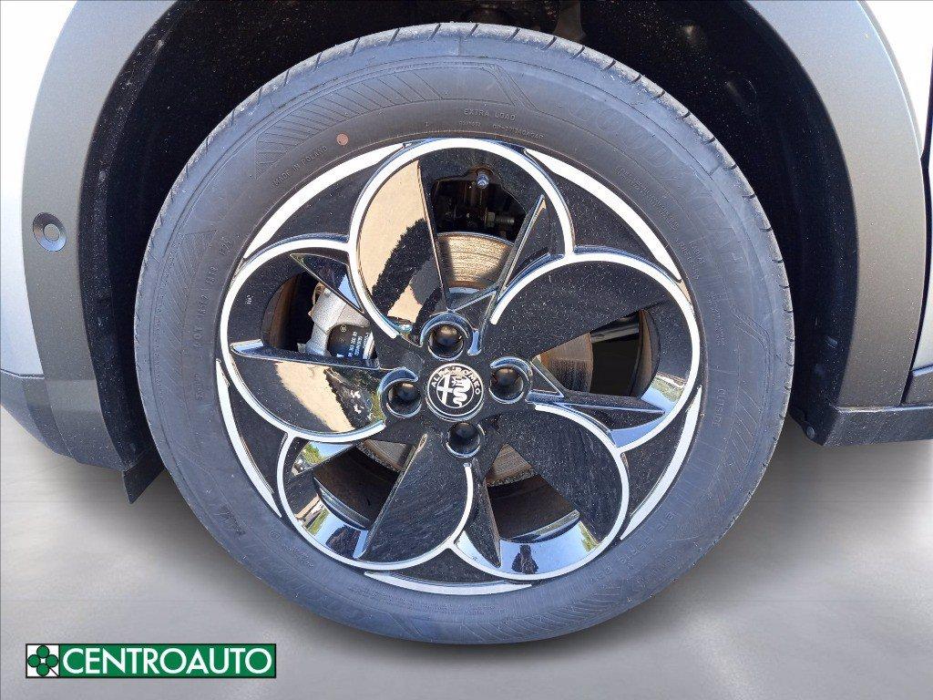 ALFA ROMEO Junior 1.2 ibrida Speciale 145cv edct6 del 2026