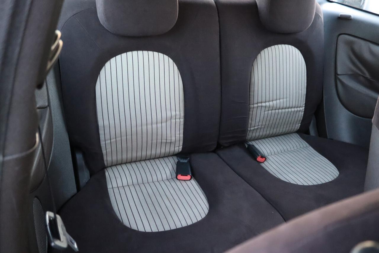 Lancia Ypsilon 1.2