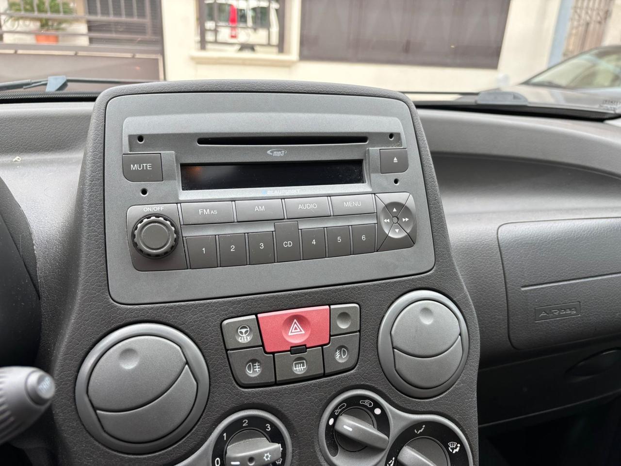 Fiat Panda 1.2 Dynamic Natural Power Mamy