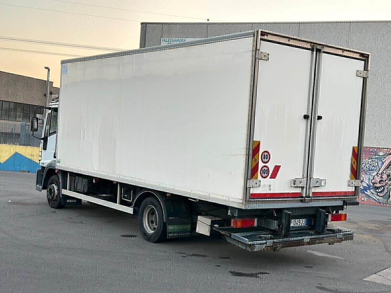 IVECO 120E18 SUPER PREZZO!