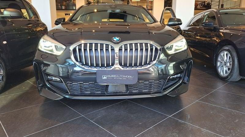 BMW Serie 1 118i 5p. M Sport