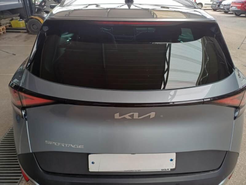 Kia Sportage 1.6 CRDi MHEV DCT STYLE **PREZZO REALE**NEW CAMBIO
