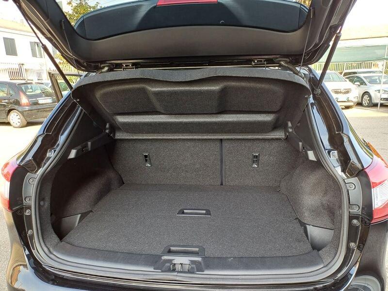 Nissan Qashqai 1.5 dci 360 N-CONNECTA 110cv KM CERTIFICATI-GARANZIA