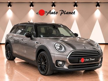 Mini One Clubman 1.5 D Business Automatica