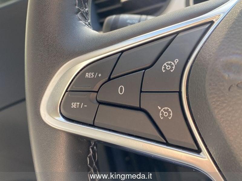 Renault Captur Captur Full Hybrid E-Tech 145 CV Techno