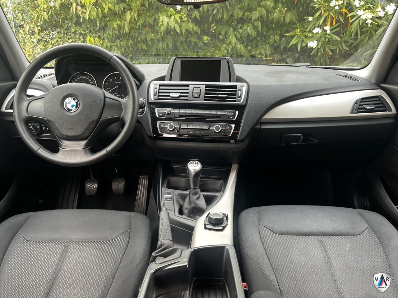 Bmw 116i Advantage 5p.
