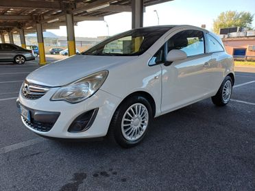 Opel Corsa 1.2 85CV 3 porte GPL-TECH Ecotec