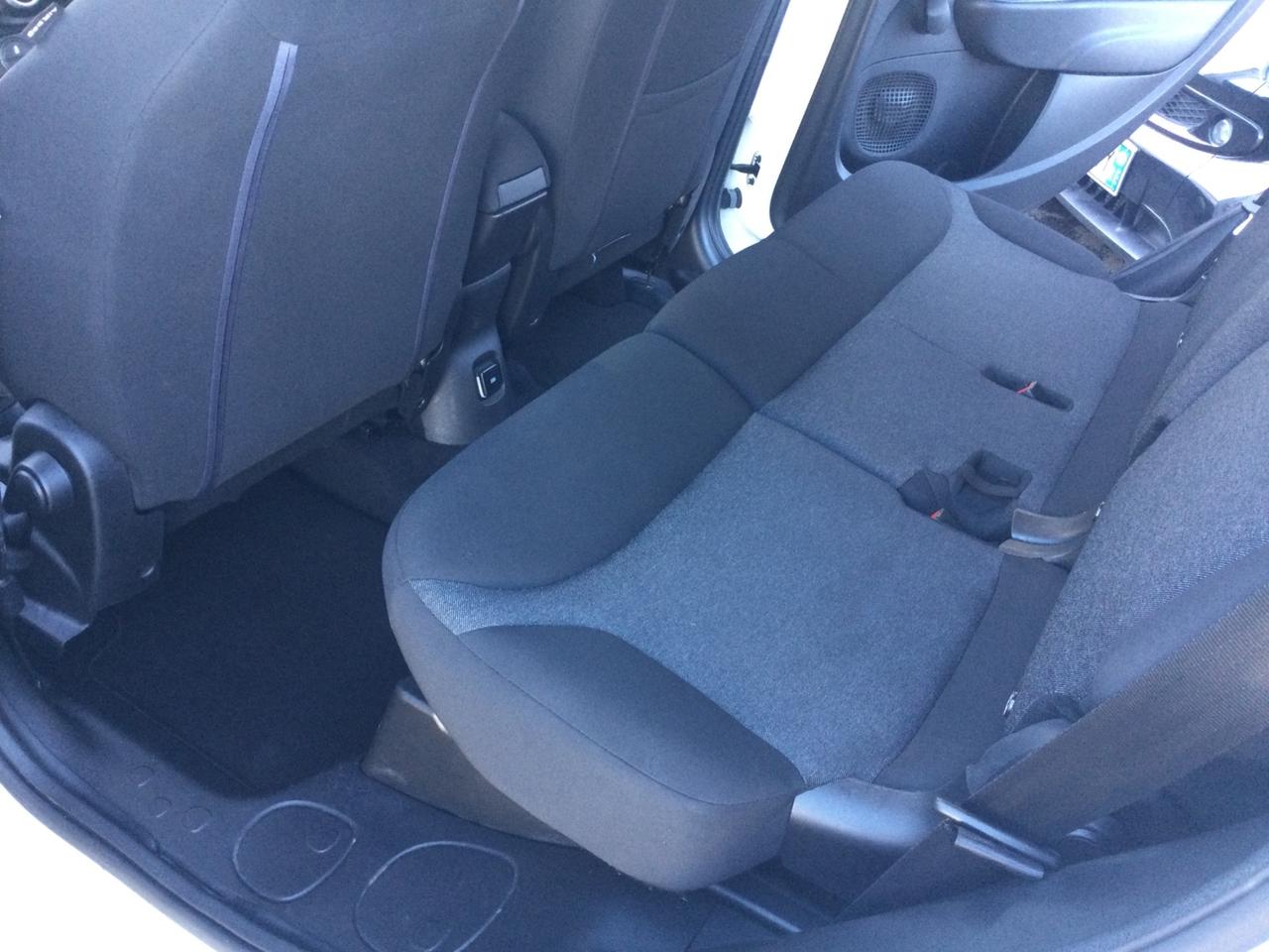 Mini 2.0 Cooper Automatica Neopatenati - 2014