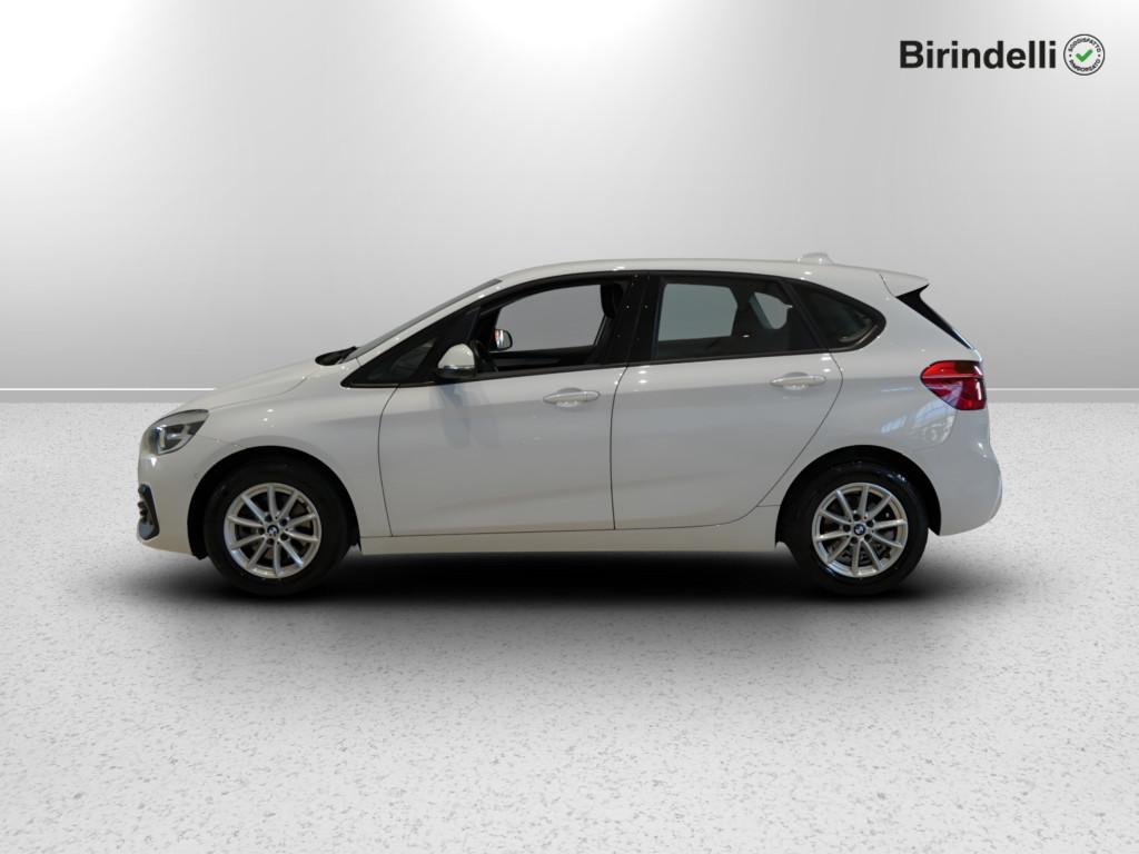 BMW Serie 2 A.T. (F45) - 218d Active Tourer Business
