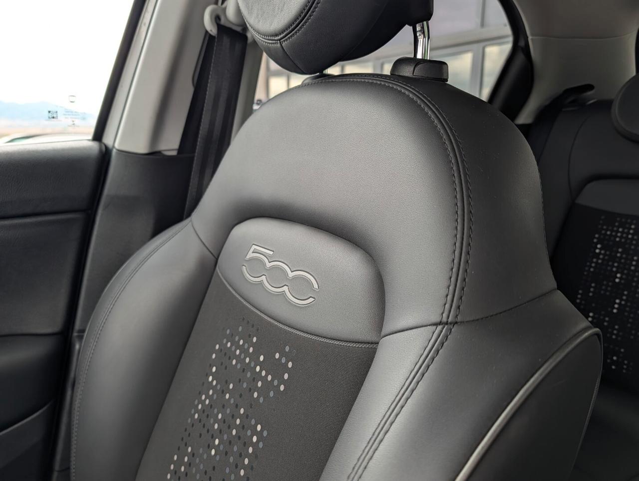 FIAT 500X 1.3 Mjet 95cv E6D Connect '22