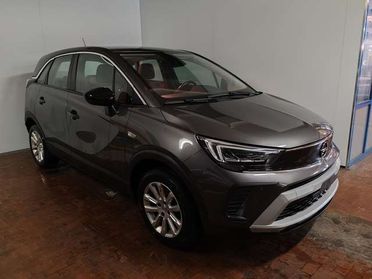 Opel Crossland 1.2 Turbo 110cv Elegance Rate a Partiore da 183,00