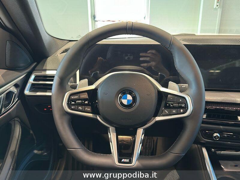 BMW Serie 4 420D XDRIVE COUPÉ
