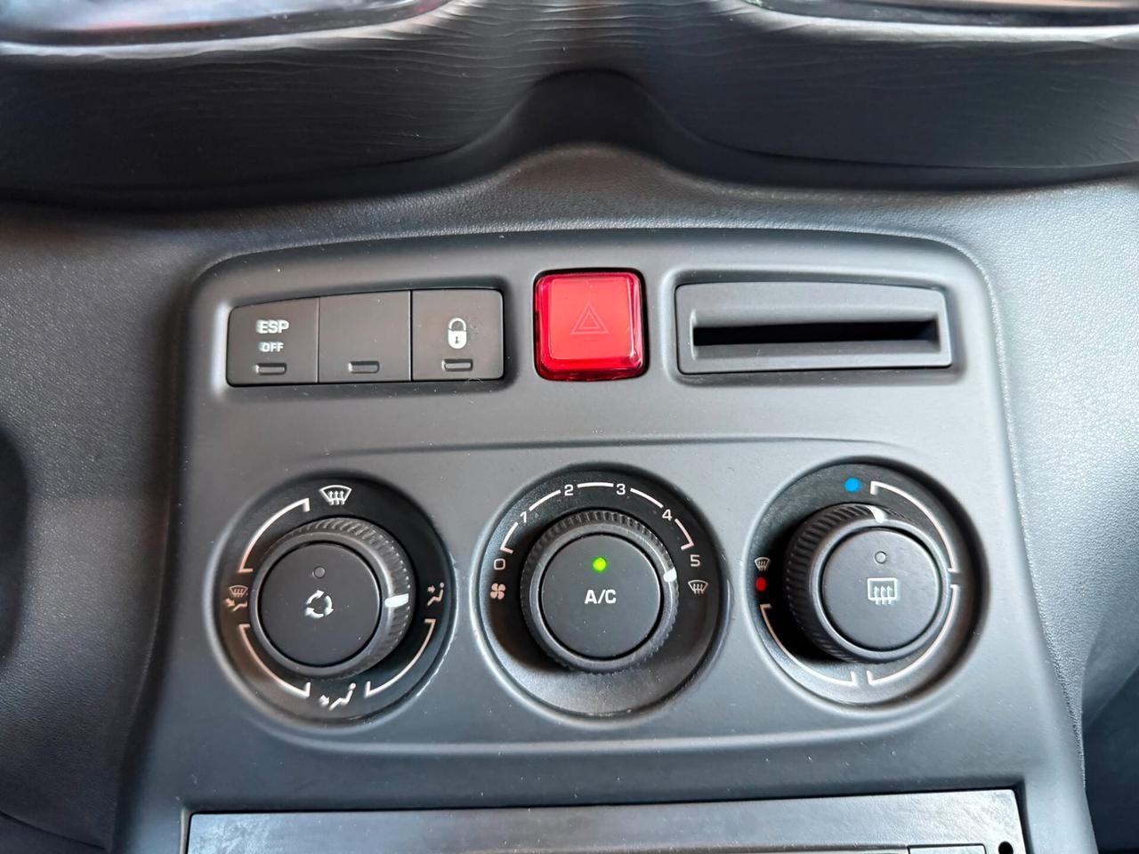 Citroen C3 Picasso 1.4 VTi 95 GPL airdream Seduction