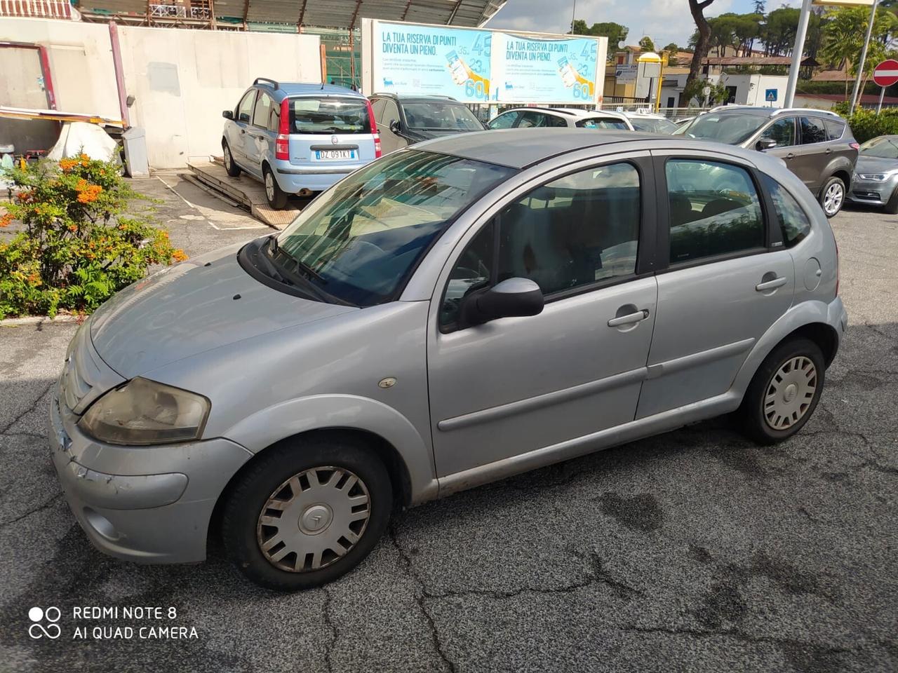 Citroen C3 1.1 Classique