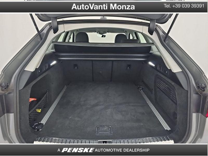 Audi A6 allroad 40 TDI 2.0 quattro S tronic
