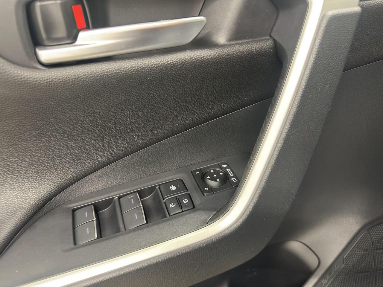 Toyota Rav4 2.5 vvt-ie h Style 2wd 218cv e-cvt